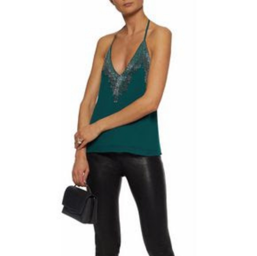 W118 Walter Baker top